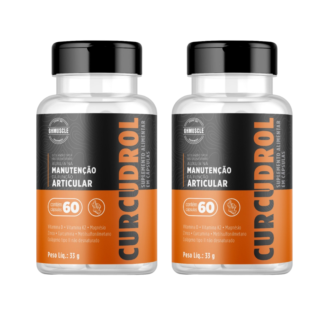 Curcudrol