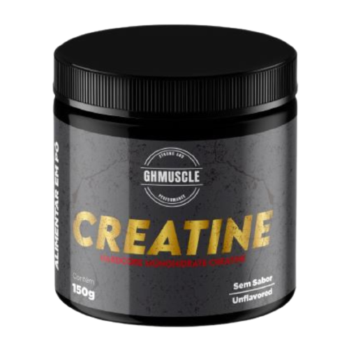 Creatina monohidratada 150gr