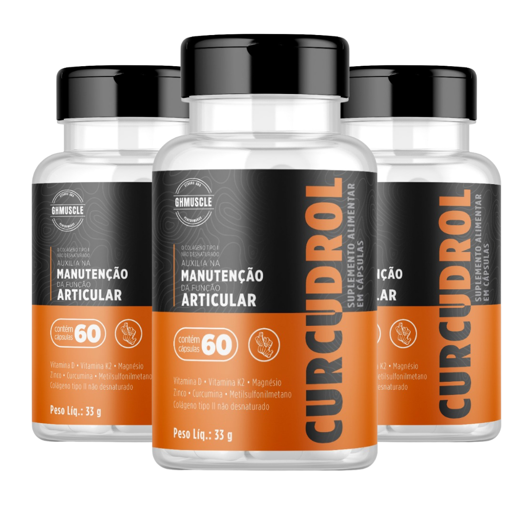 Curcudrol