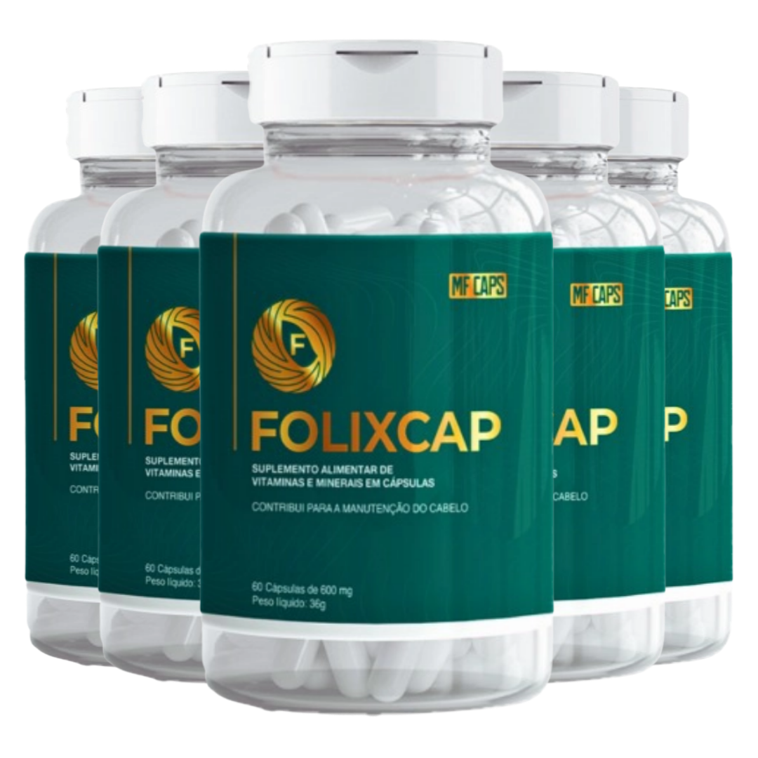Folixcap