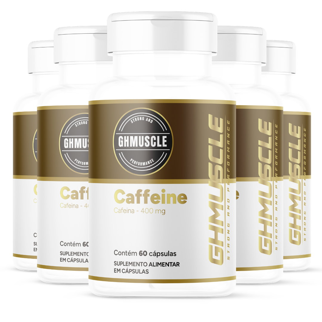 Caffeine