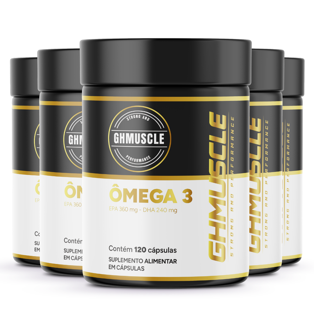 Õmega 3