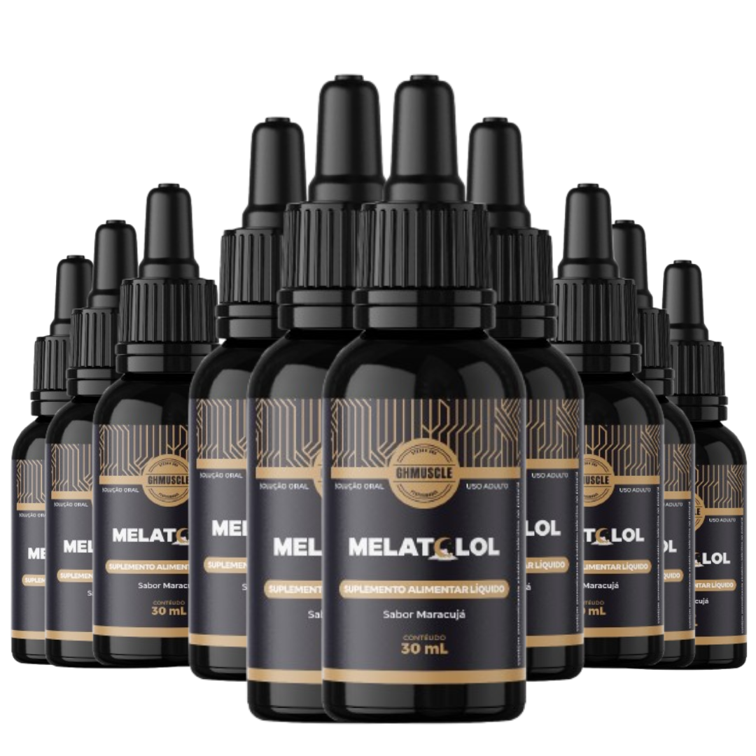 Melatolol - melatonina