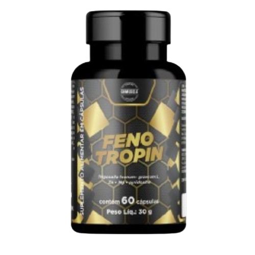 Fenotropin