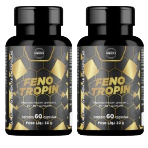 Fenotropin