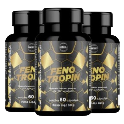 Fenotropin