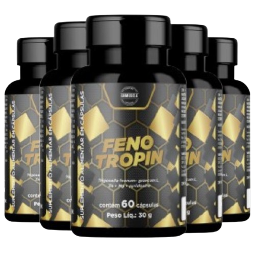 Fenotropin