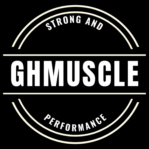 Laboratório Ghmuscle