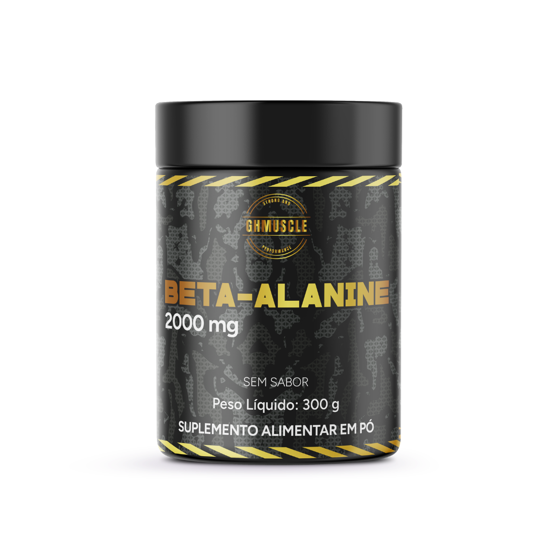 Beta-alanine