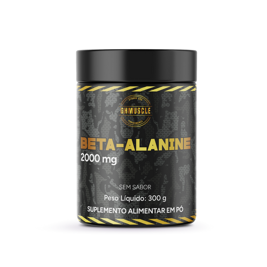 Beta-alanine