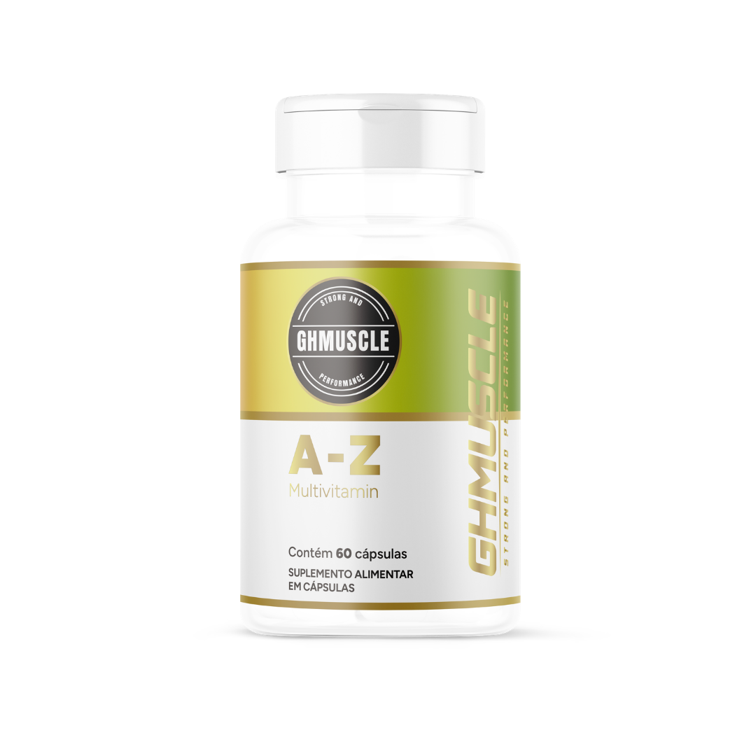 A-Z Multimitamin