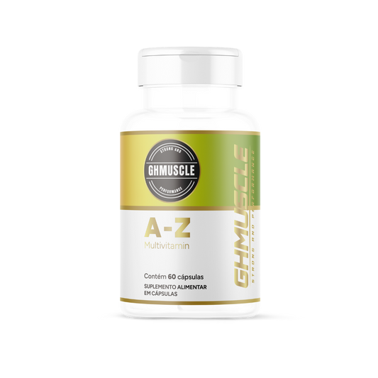 A-Z Multimitamin