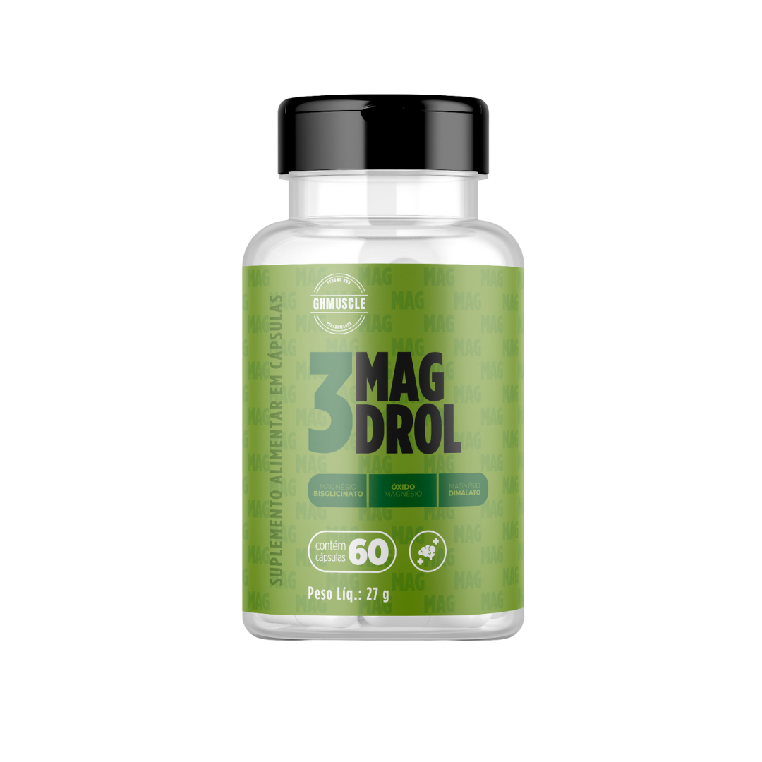 3Magdrol