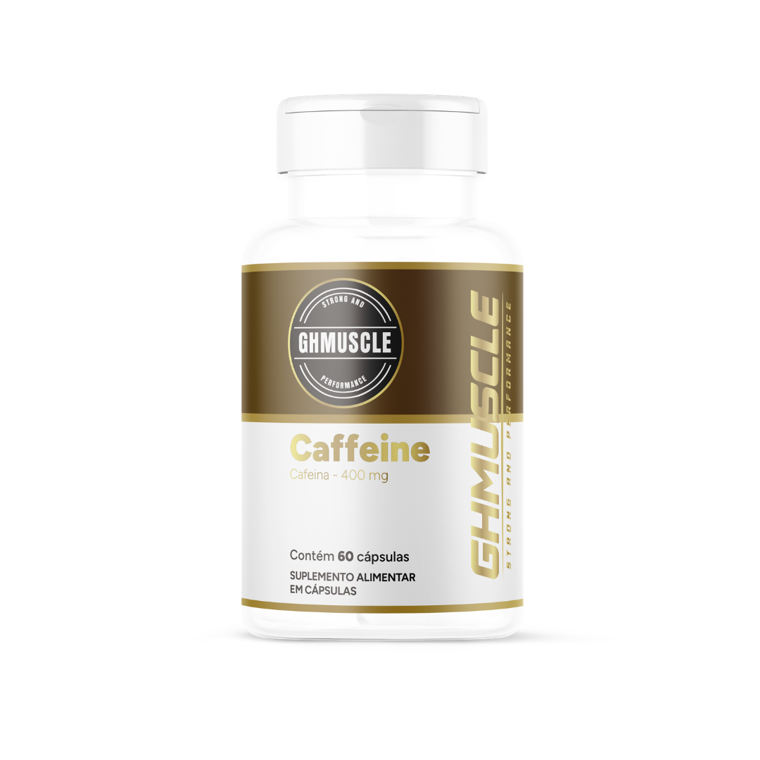 Caffeine