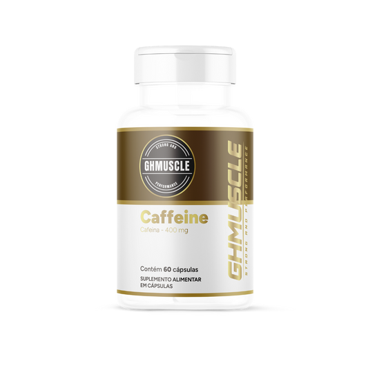 Caffeine