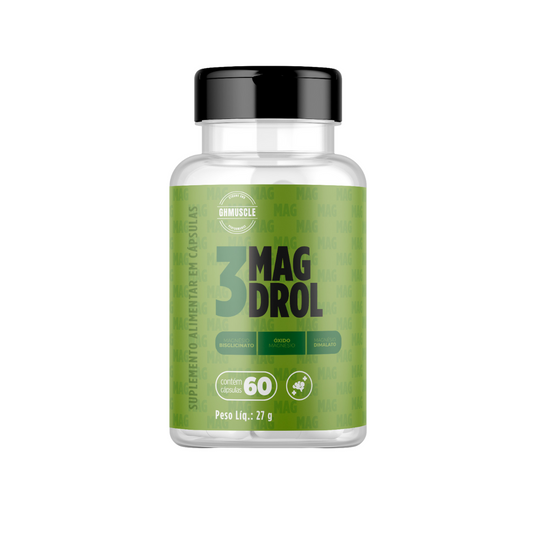 3Magdrol