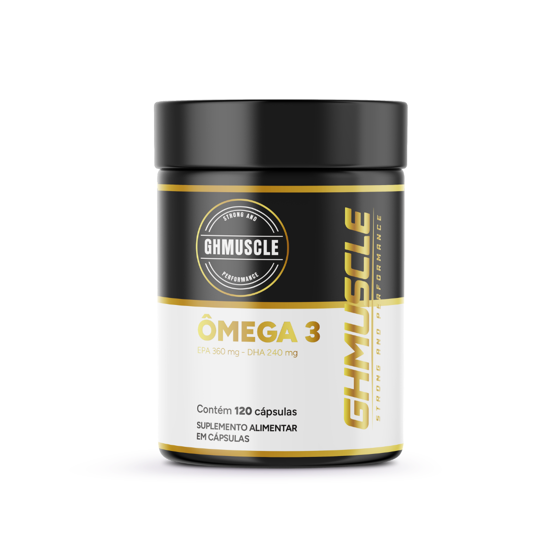 Õmega 3