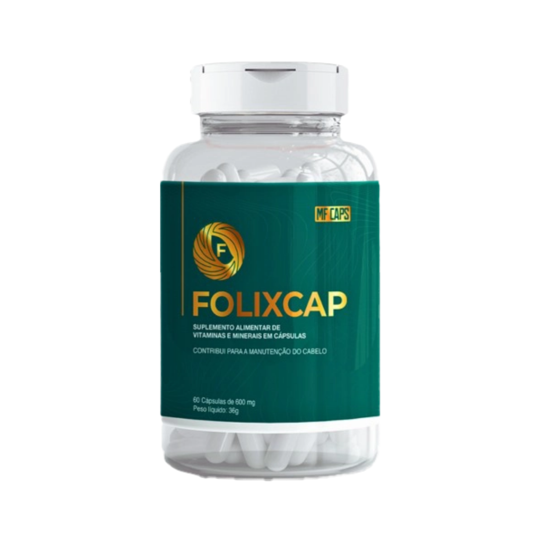 Folixcap