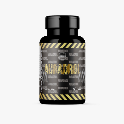 Auradrol