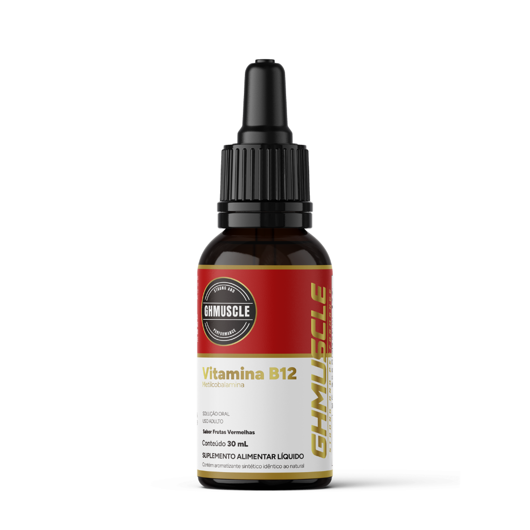 Vitamina B12