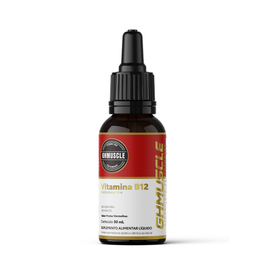 Vitamina B12