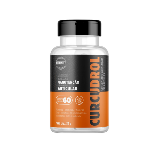 Curcudrol