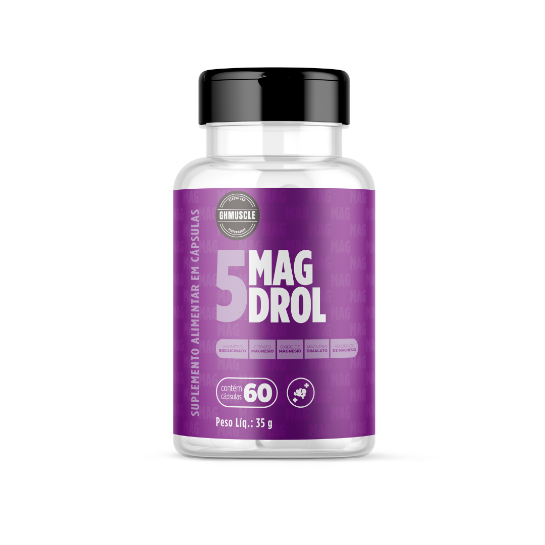 5 Magdrol