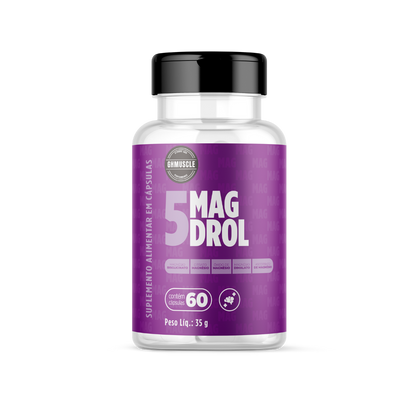 5 Magdrol