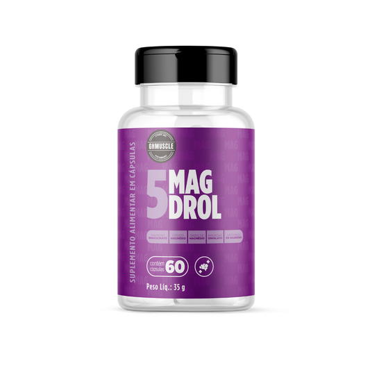 5 Magdrol
