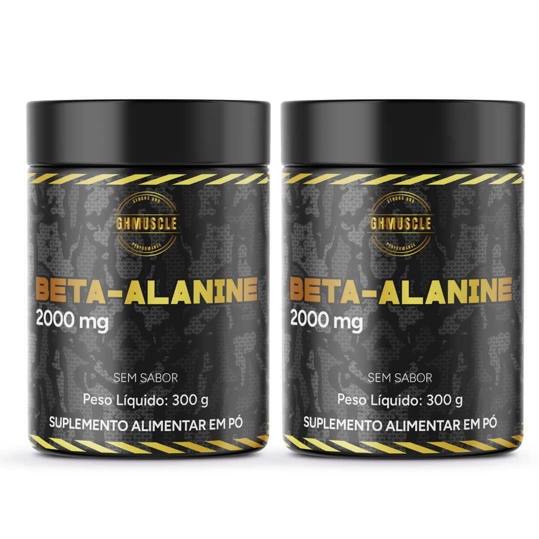 Beta-alanine