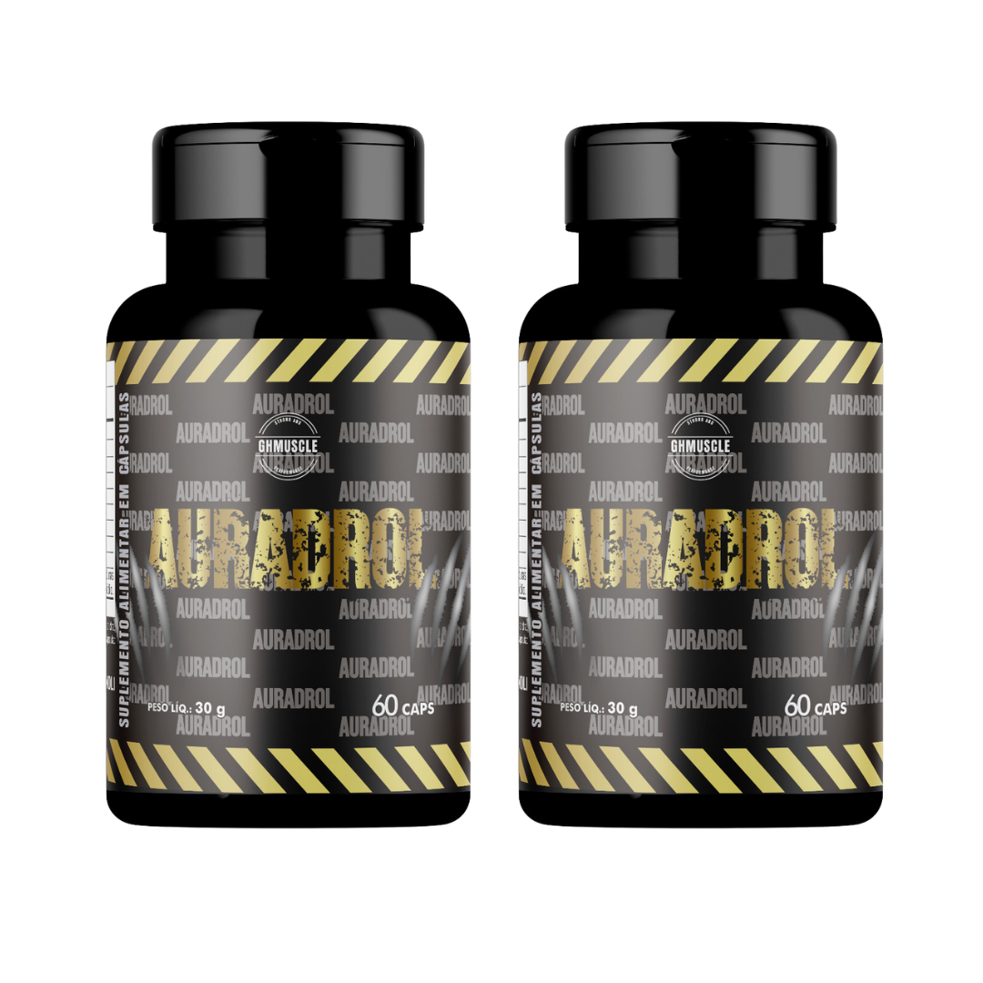 Auradrol
