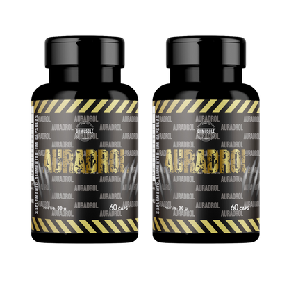 Auradrol