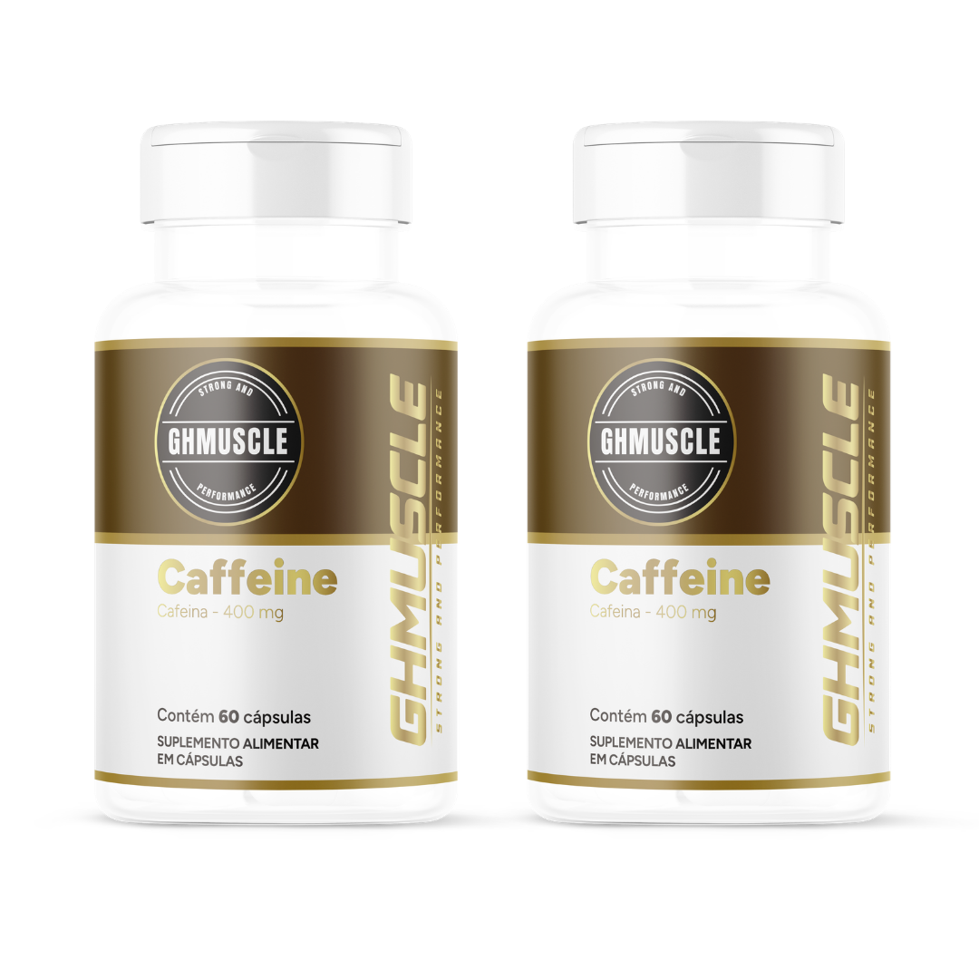 Caffeine