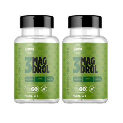 3Magdrol