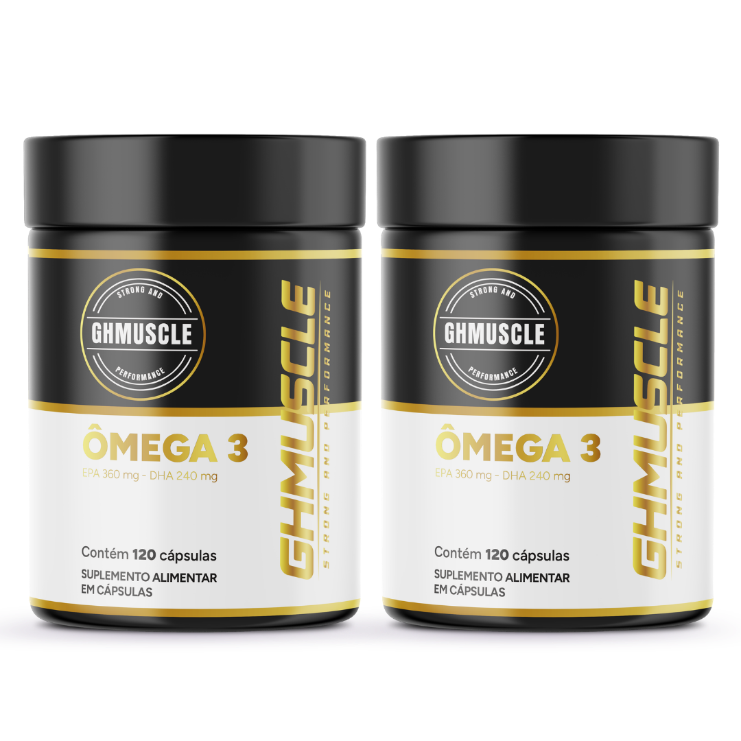 Õmega 3