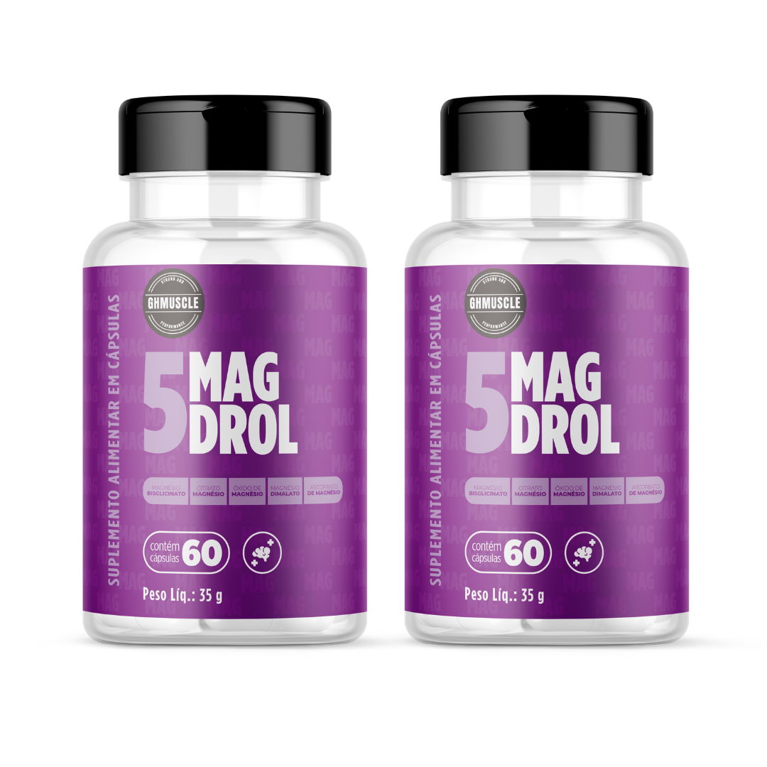 5 Magdrol