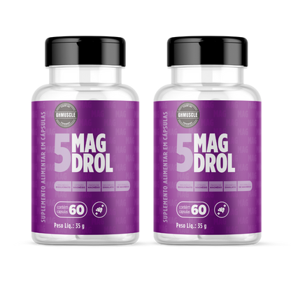 5 Magdrol