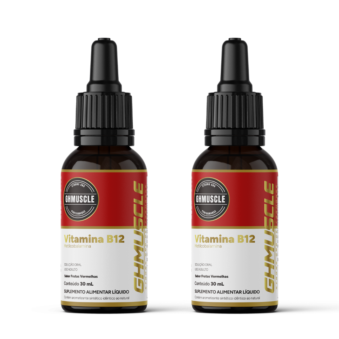 Vitamina B12