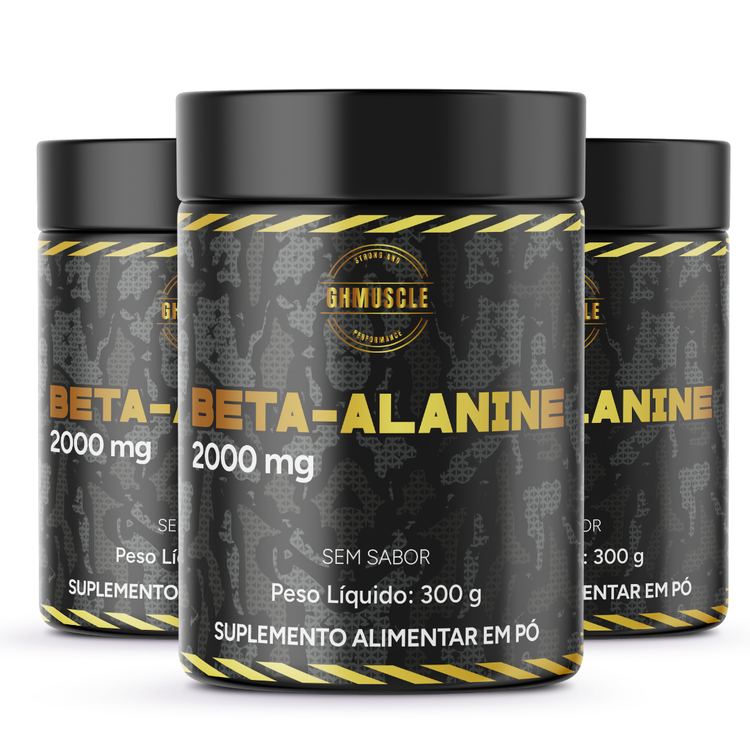 Beta-alanine