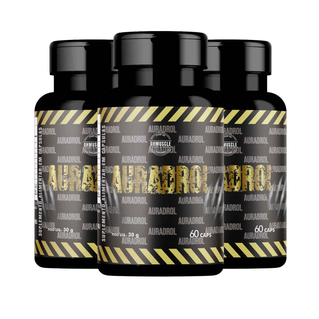 Auradrol