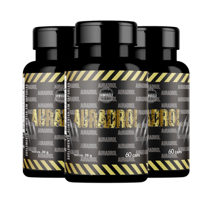 Auradrol