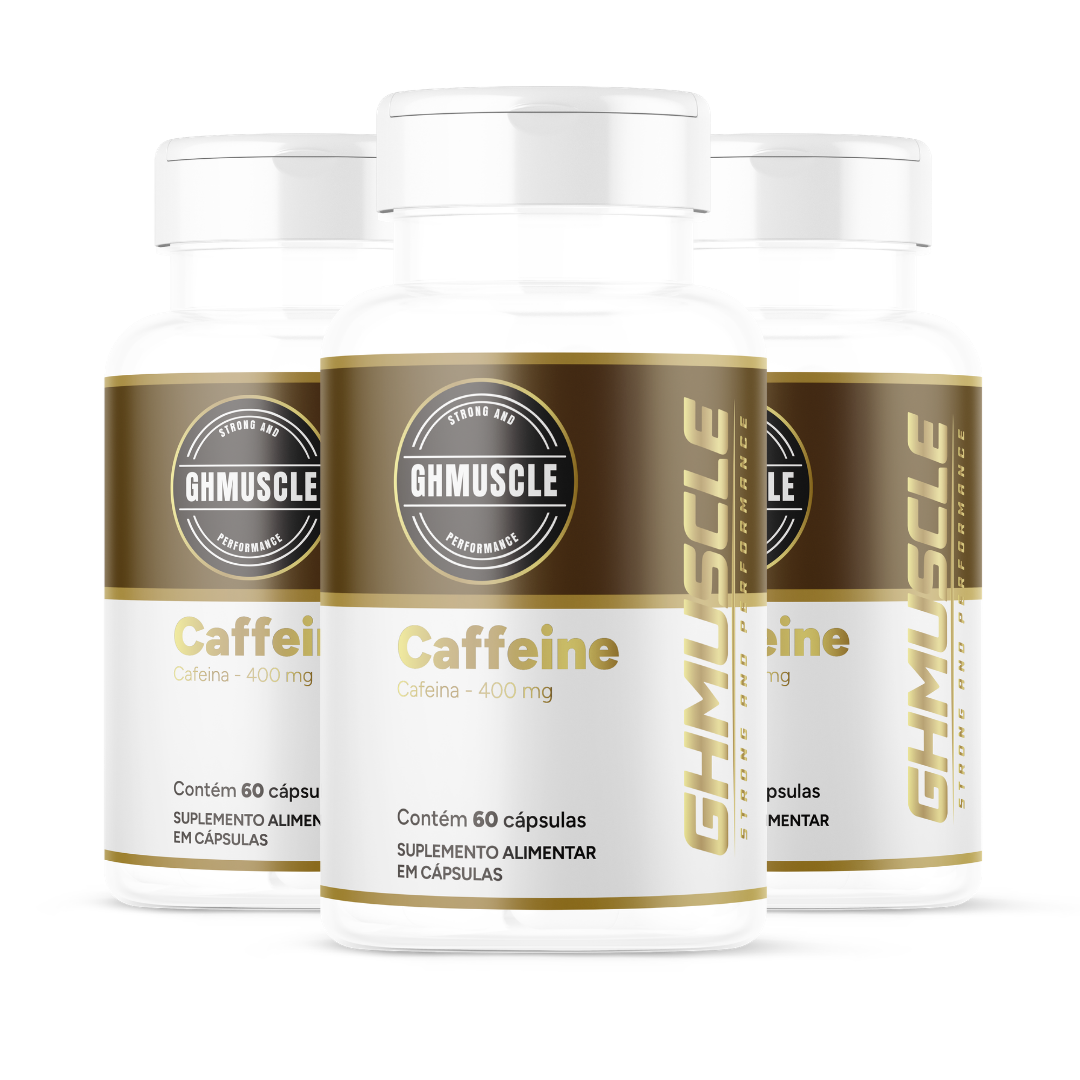 Caffeine