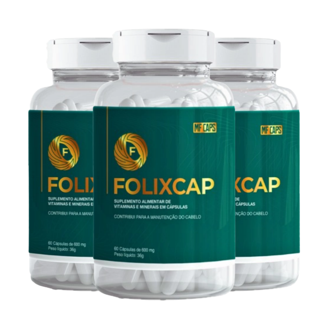 Folixcap