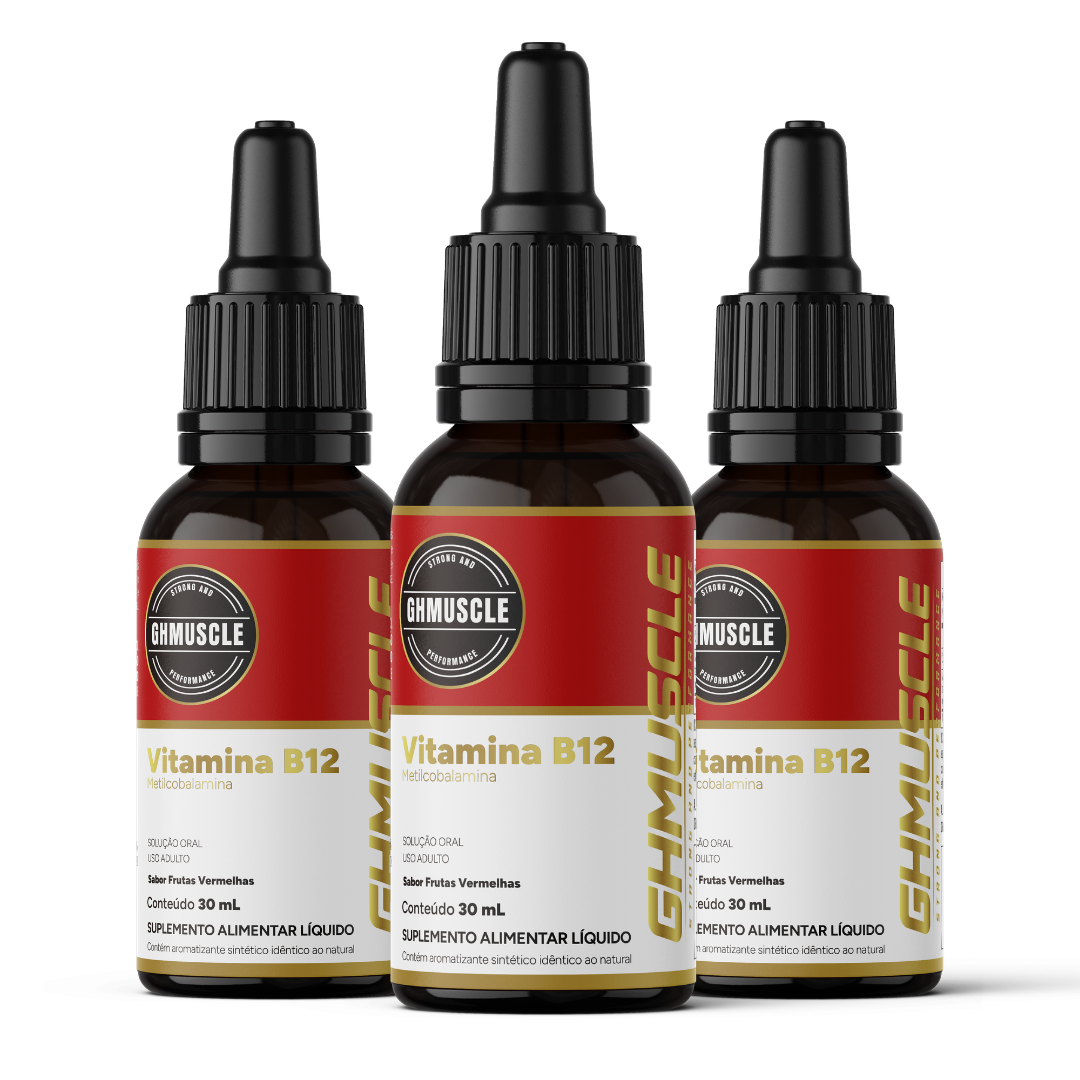 Vitamina B12