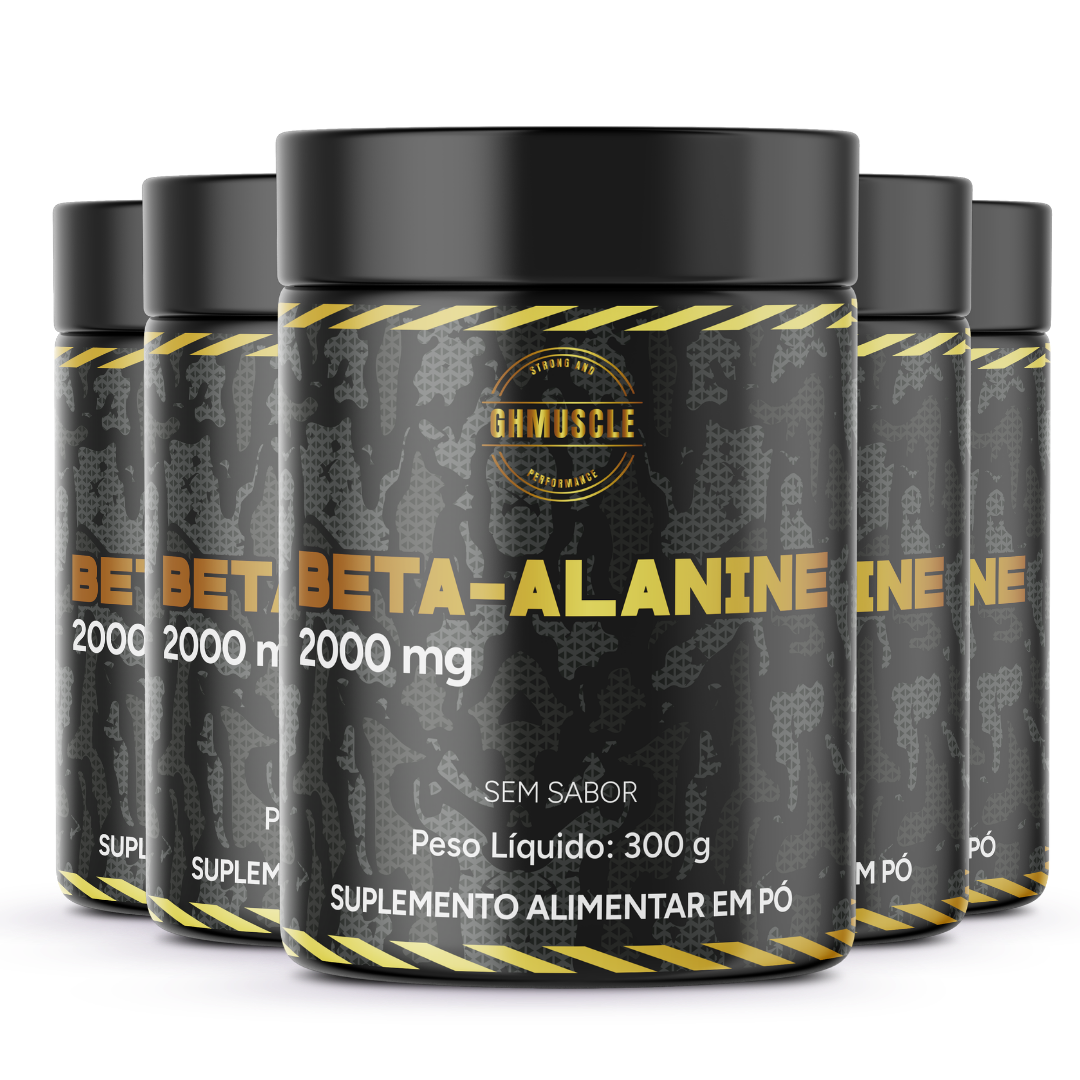 Beta-alanine