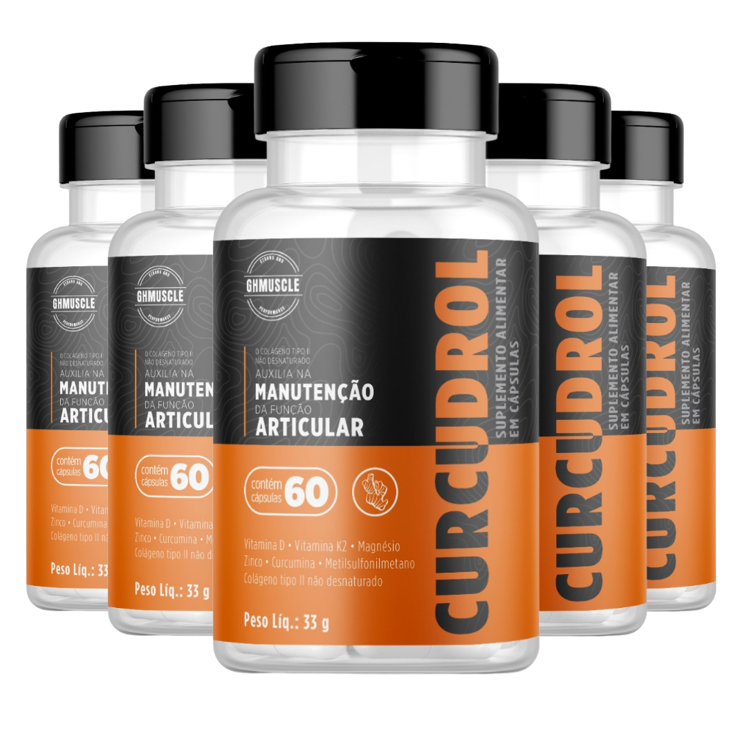 Curcudrol