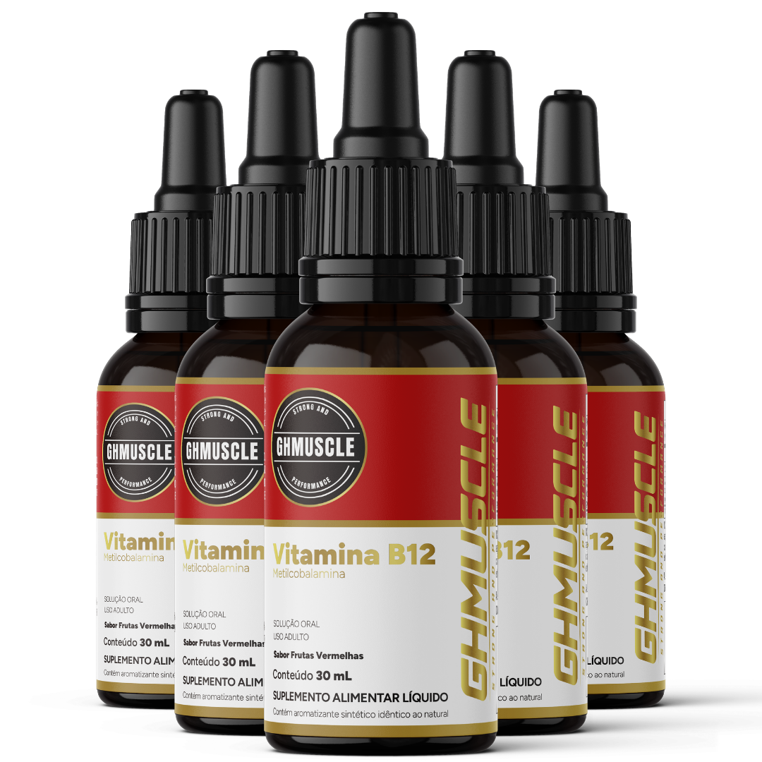 Vitamina B12