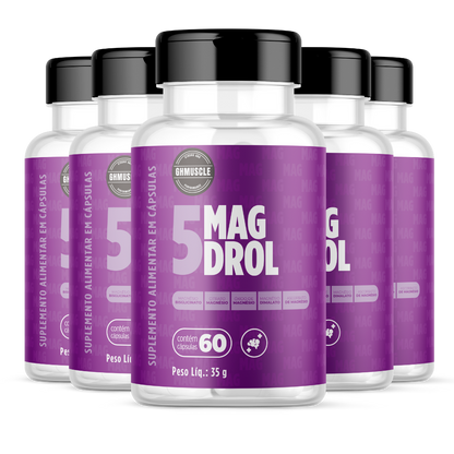 5 Magdrol