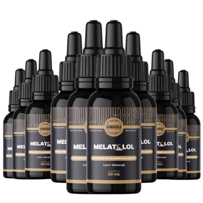 Melatolol - melatonina